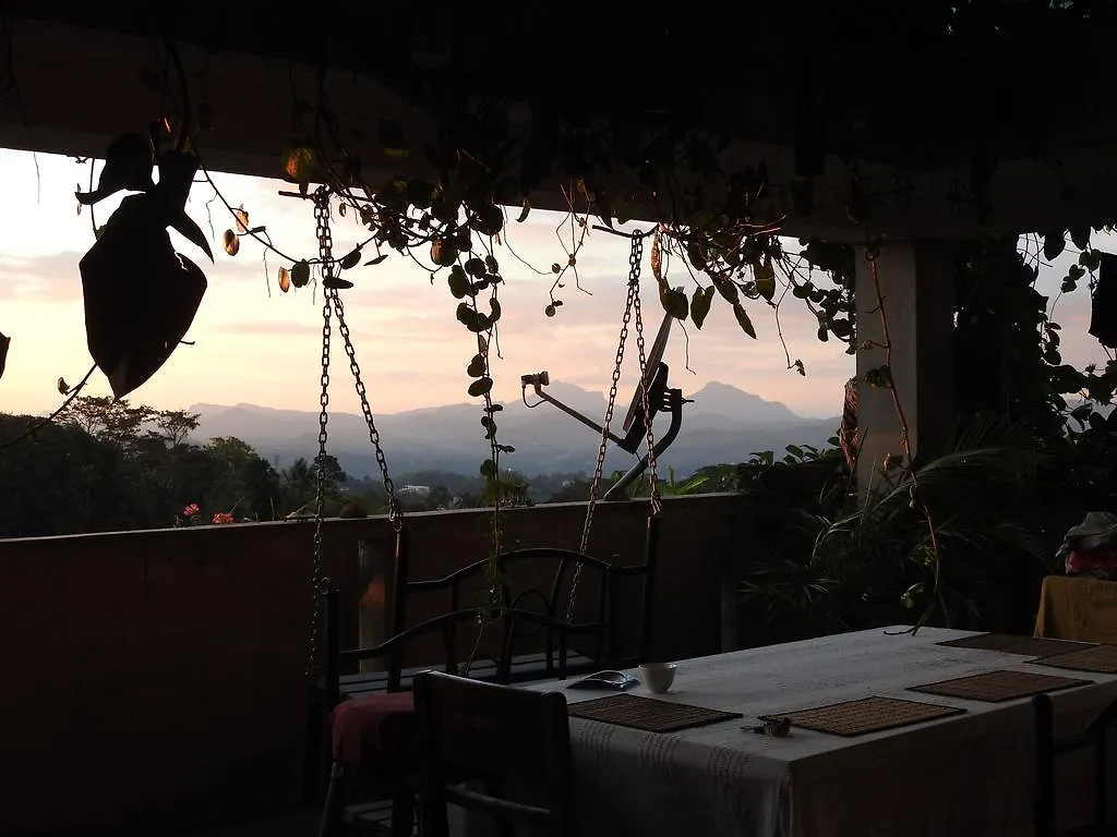 Eagle Rest Homestay Kandy