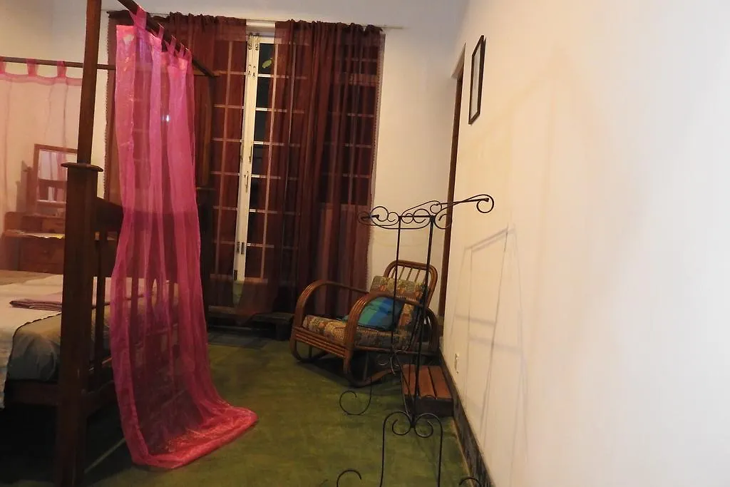 Eagle Rest Homestay Kandy Bed and breakfast