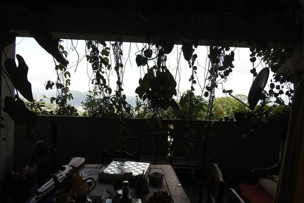 Eagle Rest Homestay Kandy