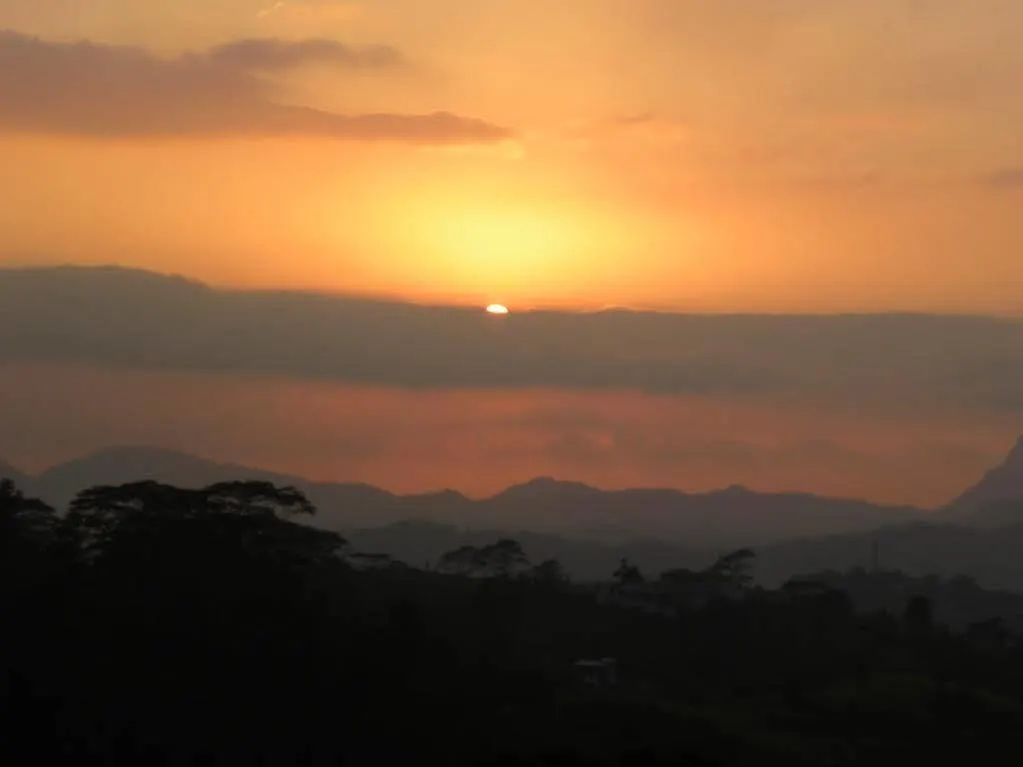 Eagle Rest Homestay Kandy 3*,