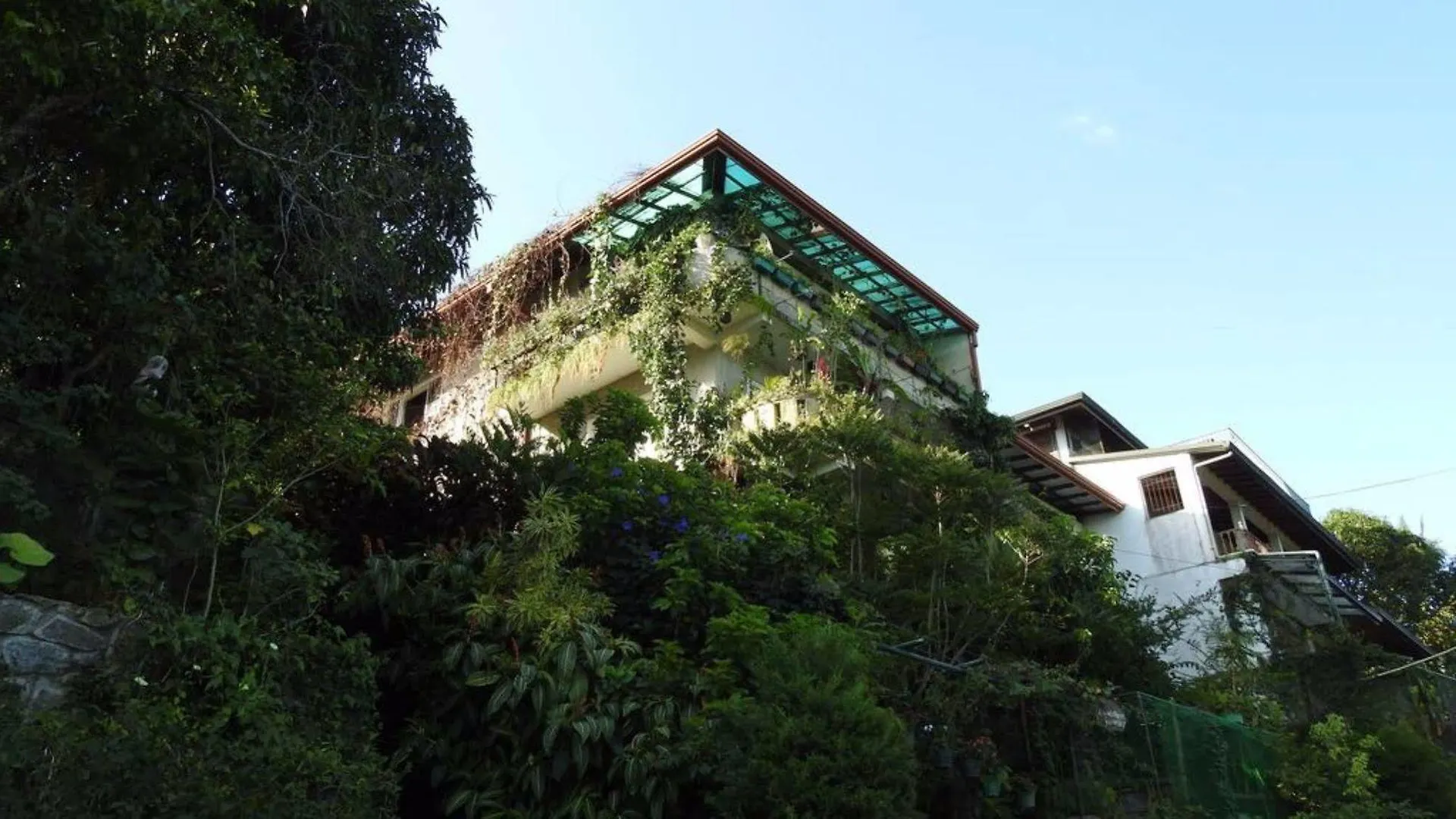 Eagle Rest Homestay Kandy Bed and breakfast