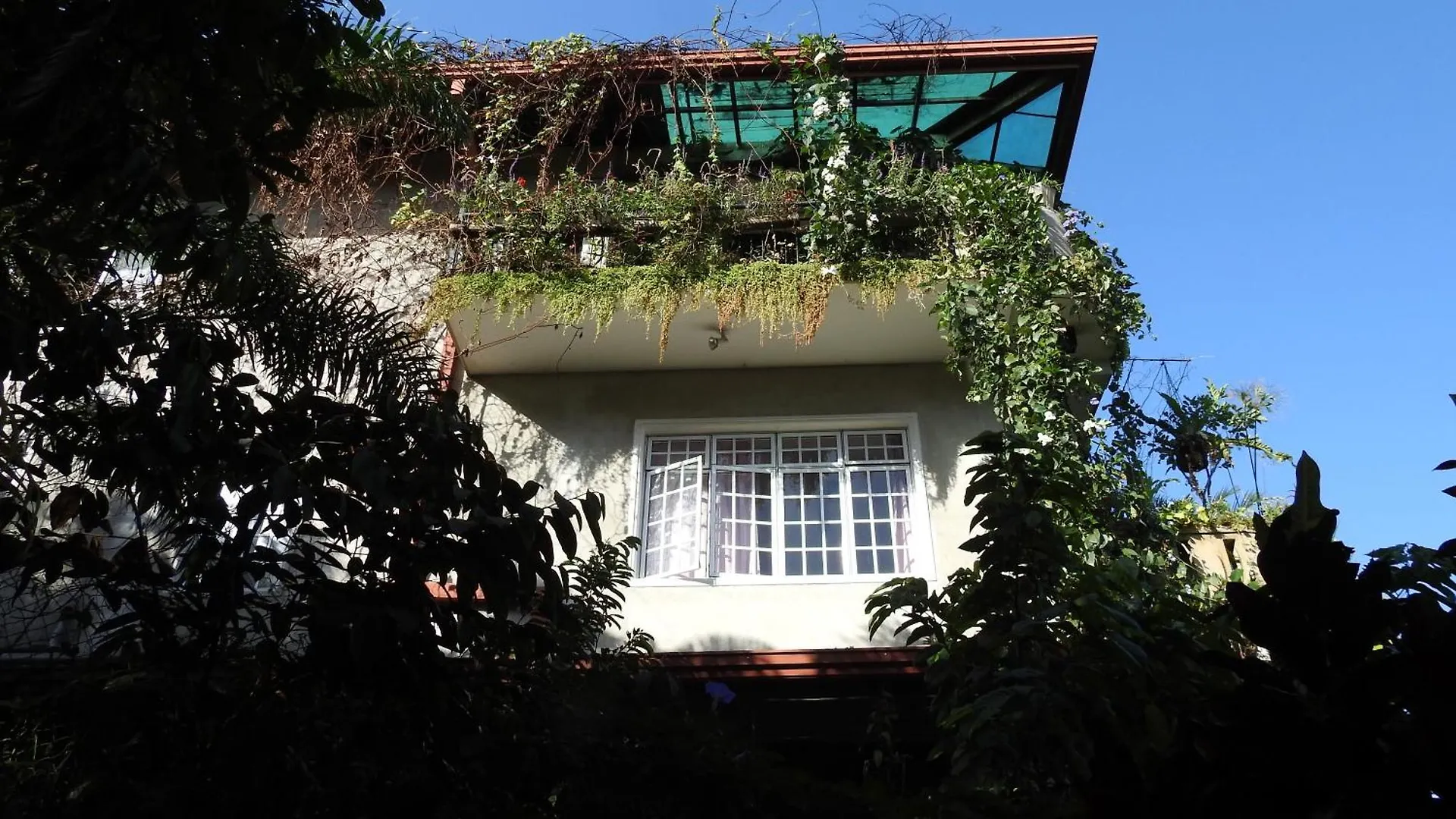 Bed and breakfast Eagle Rest Homestay Kandy