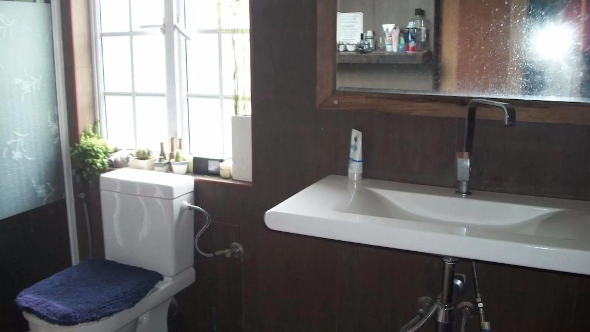Eagle Rest Homestay Kandy Bed and breakfast