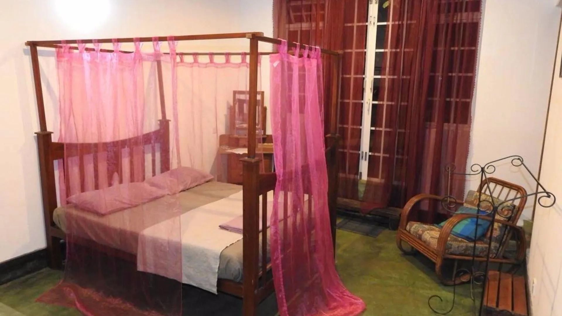 Eagle Rest Homestay Kandy 3*,  Sri Lanka