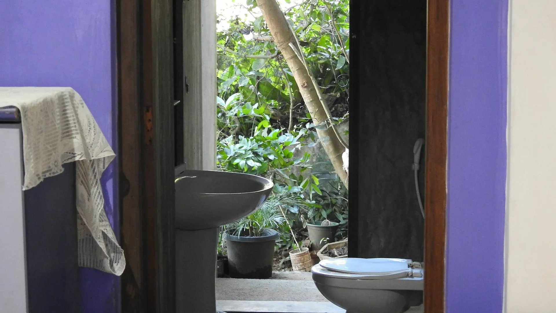Bed and breakfast Eagle Rest Homestay Kandy