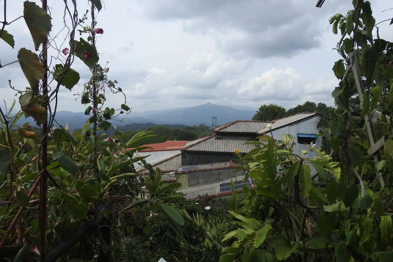 Bed and breakfast Eagle Rest Homestay Kandy