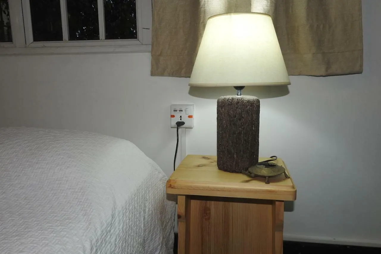 Bed and breakfast Eagle Rest Homestay Kandy