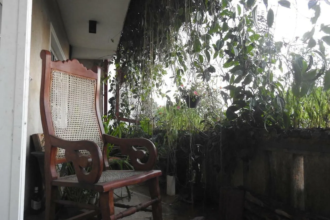 Eagle Rest Homestay Kandy Sri Lanka