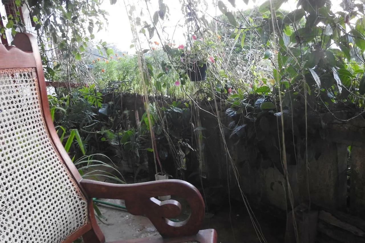 Eagle Rest Homestay Kandy 3*,  Sri Lanka