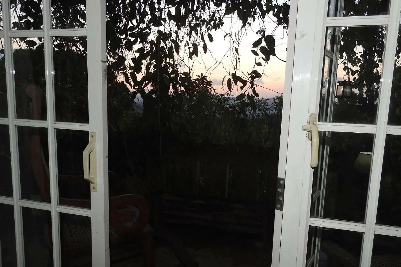 Eagle Rest Homestay Kandy Bed and breakfast