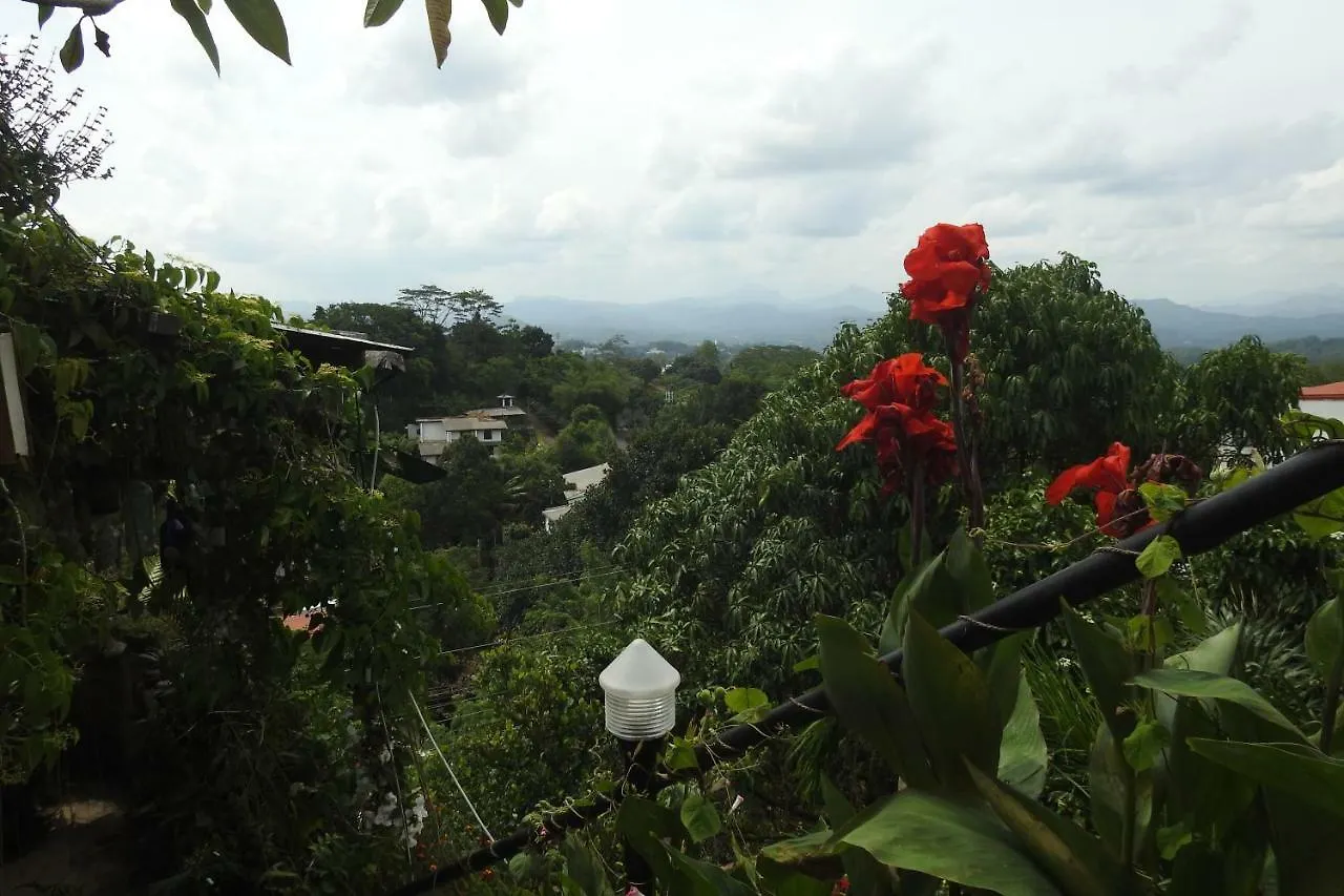 Eagle Rest Homestay Kandy