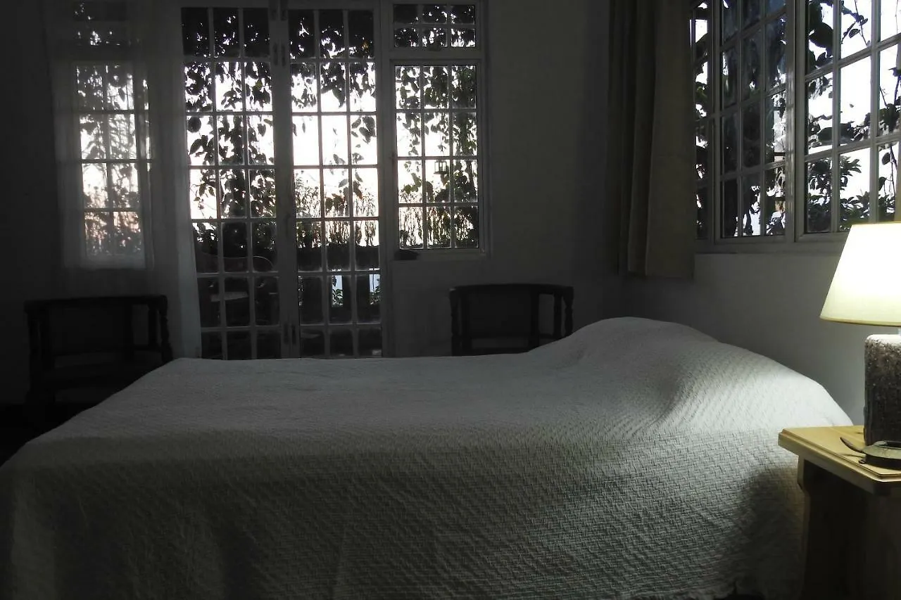 Bed and breakfast Eagle Rest Homestay Kandy