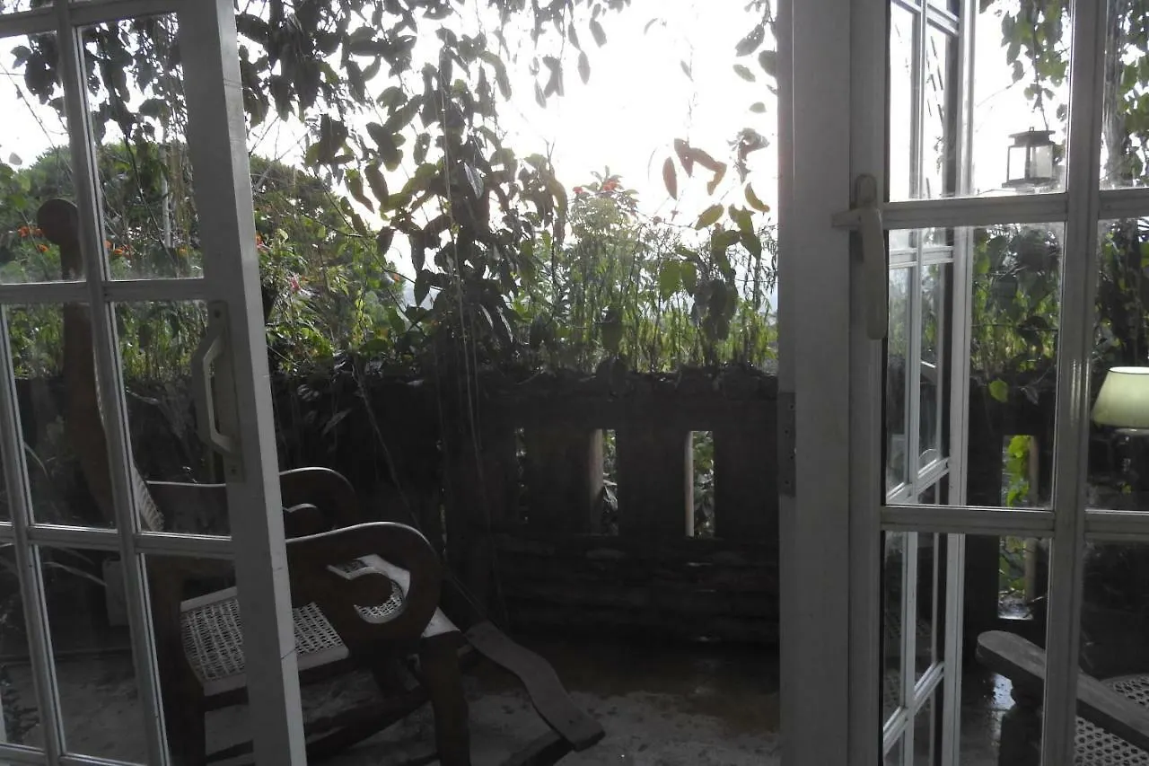 Bed and breakfast Eagle Rest Homestay Kandy