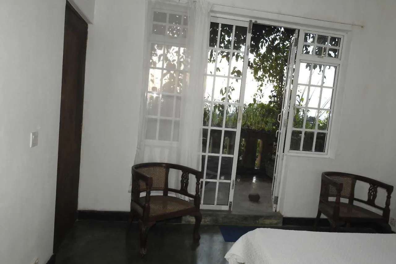 Eagle Rest Homestay Kandy