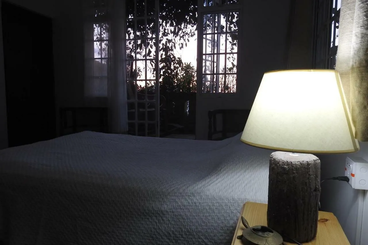 Eagle Rest Homestay Kandy Bed and breakfast