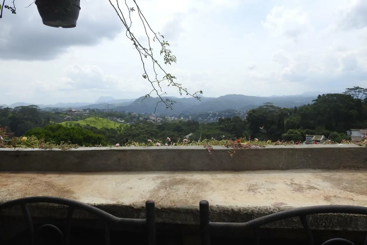 Eagle Rest Homestay Kandy Sri Lanka