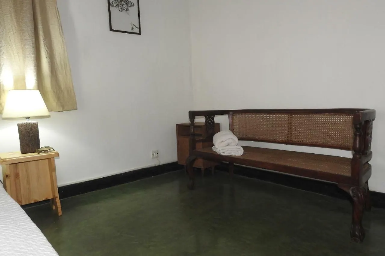 Eagle Rest Homestay Kandy Bed and breakfast