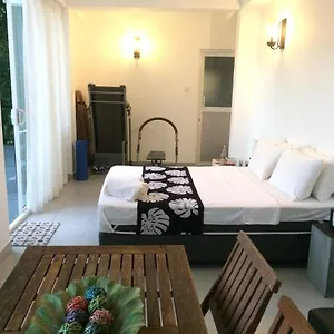 Frühstückspension Selyna Sky Terrace