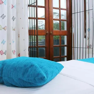Frühstückspension Bethel Rest