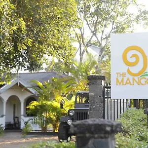 Gasthof The Mango